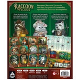 Forbidden Games Raccoon Tycoon