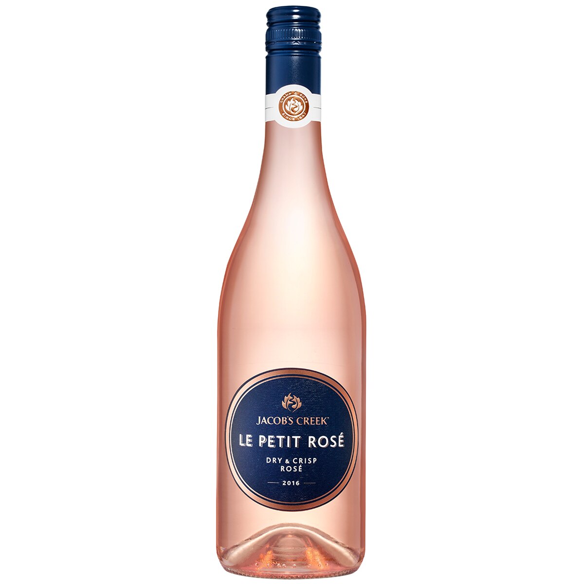 Jacob's Creek Le Petit Rose 6 x 750ml Costco Australia