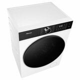 Hisense 12kg Series 5i Front Load Washer HWF5i1215 Hisense 12kg Series 5i Front Load Washer HWF5i1215