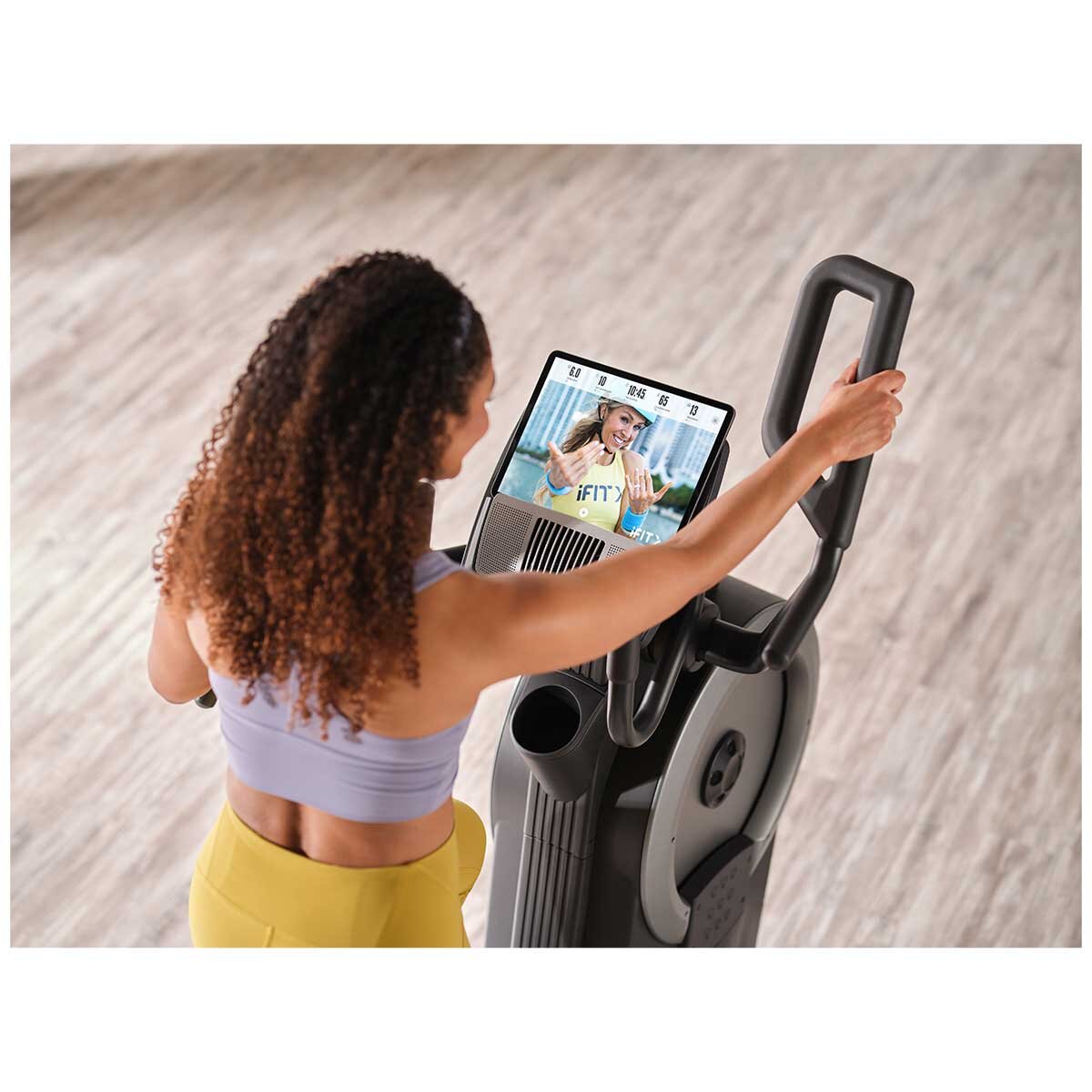 Proform Trainer HL