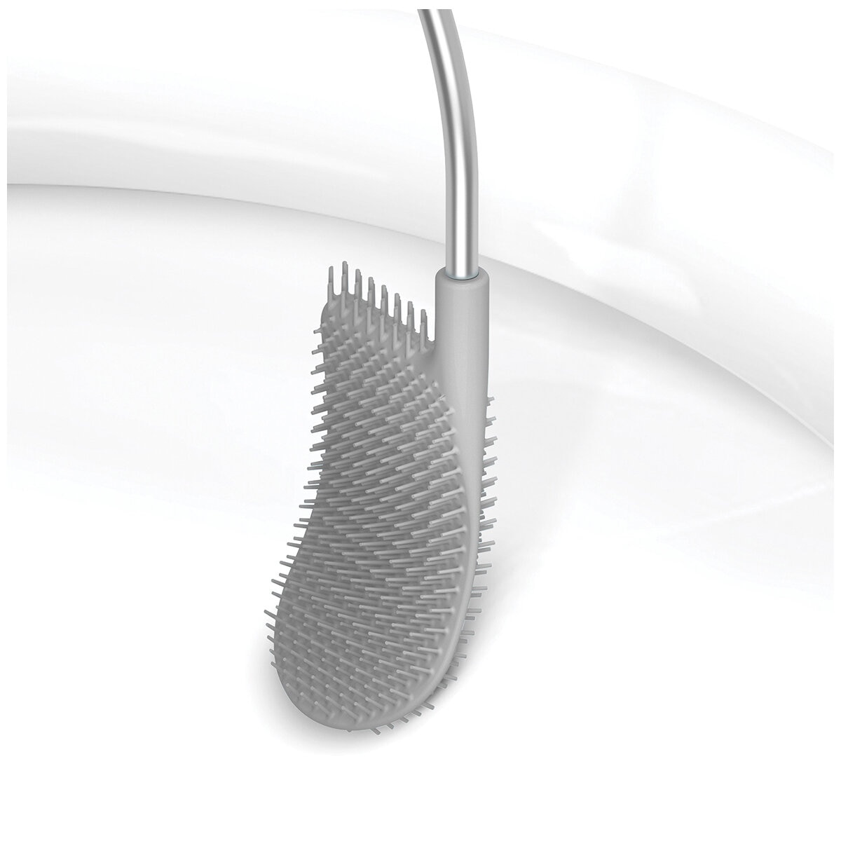 Joseph Joseph Flex Lite Toilet Brush 2 Pack
