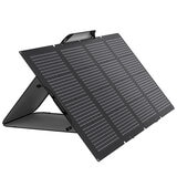 Ecoflow Delta 2 Max Portable Power Station + 220W Bifacial Solar Panel Bundle
