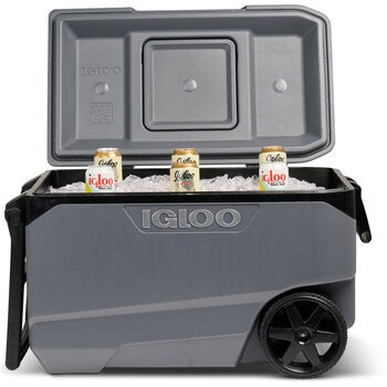 Igloo Maxcold Latitude 85L Rolling Cooler