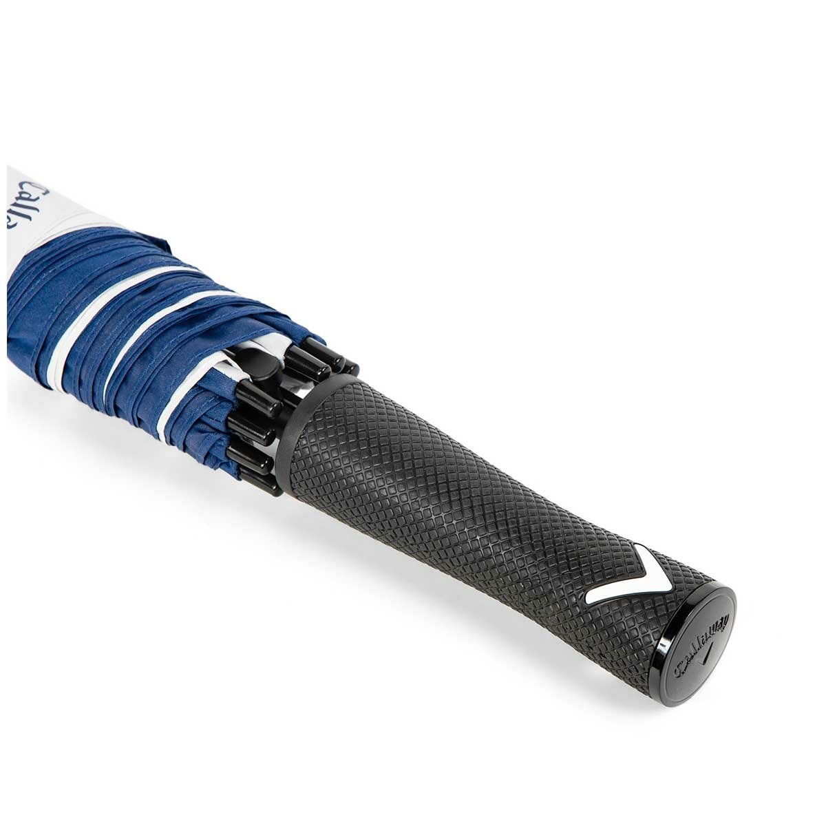Callaway 157cm Auto Open Vented Golf Umbrella 2 Pack