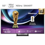 TV information main image