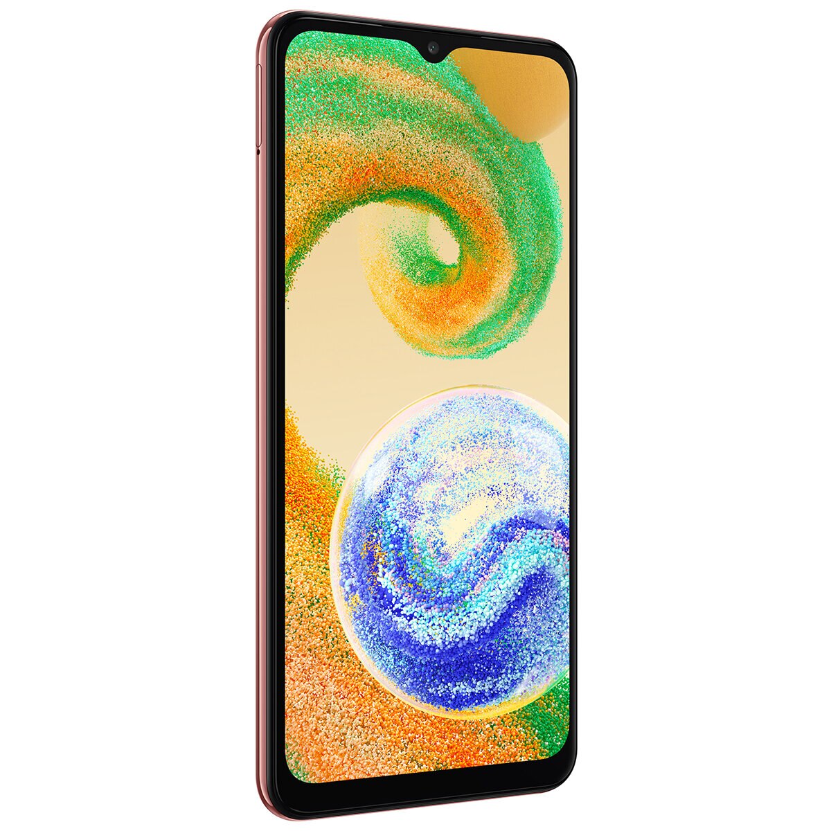 Samsung Galaxy A04S 128GB Copper SM-A047FZCHXSA
