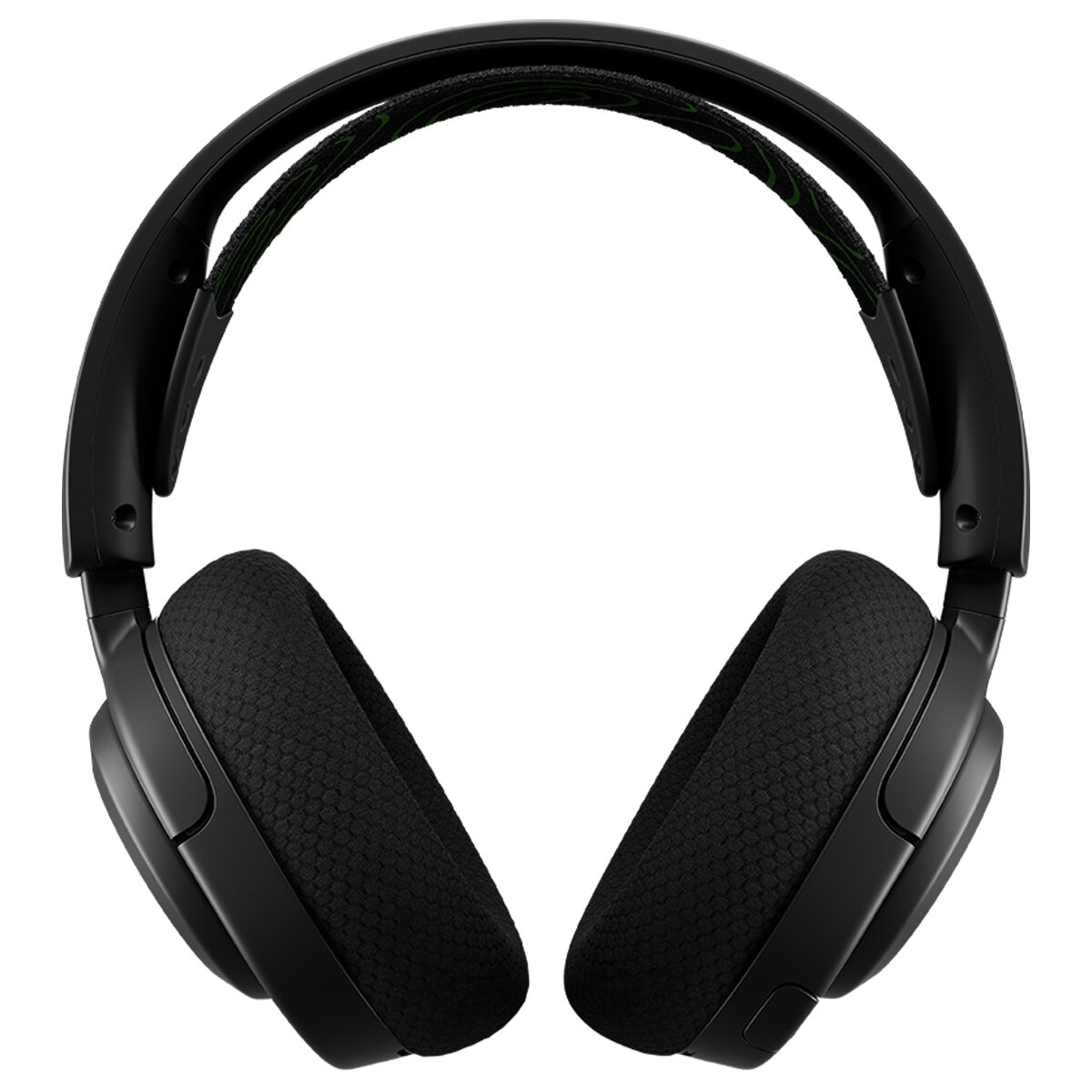 SteelSeries Arctis Nova 5X Wireless Gaming Headset Black 61676