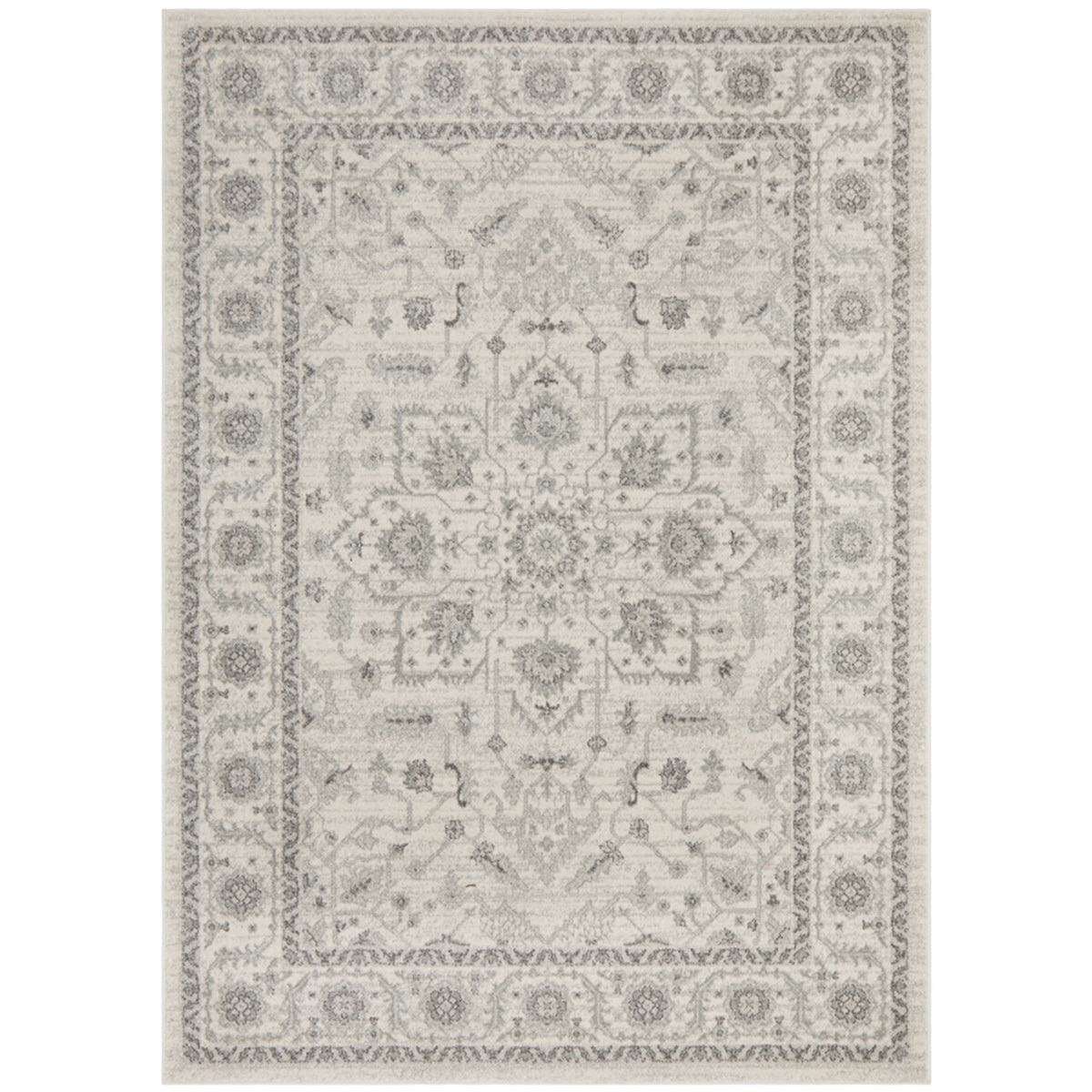 Rug Culture Evoke 261 White Indoor Rug 290 X 200 cm | Costco Australia