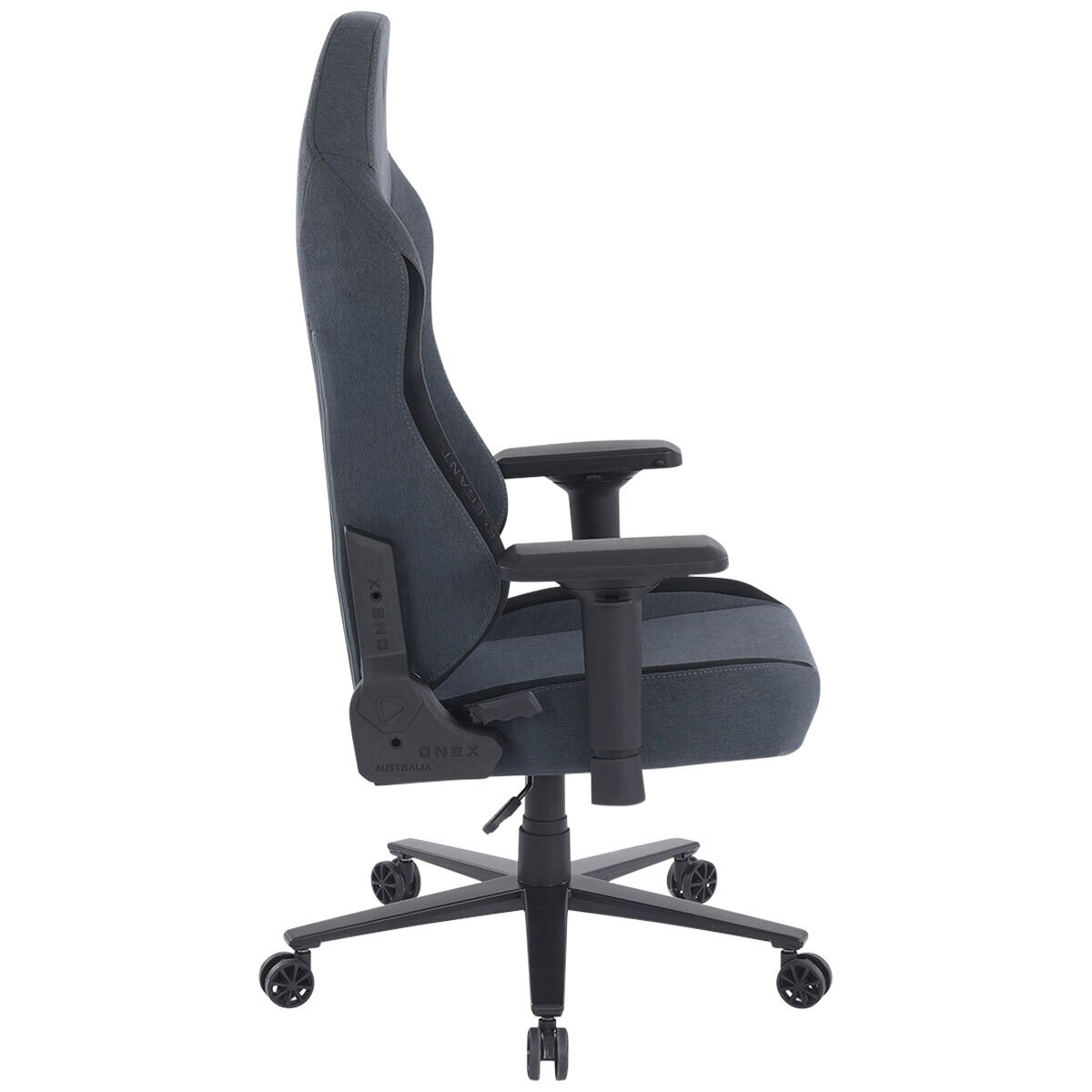 ONEX STC Elegant XL Series Gaming Chair Cowboy