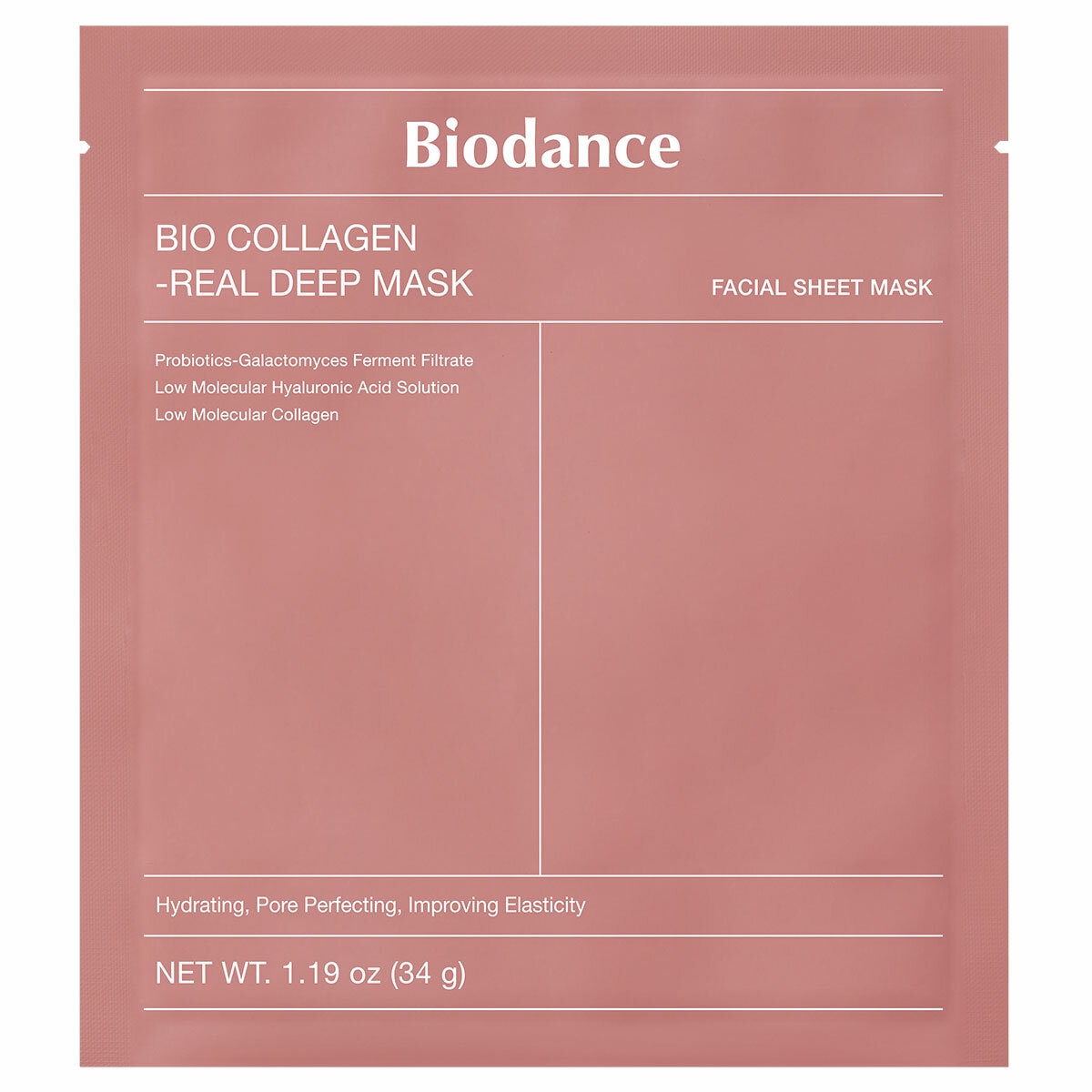 Biodance Bio Collagen Real Deep Mask 24 Pack Biodance Bio Collagen Real Deep Mask 24 Pack