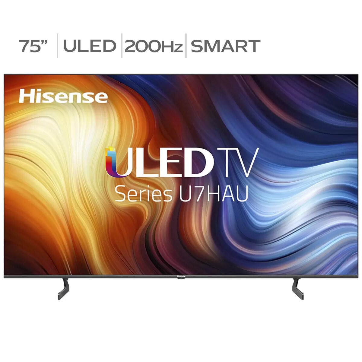 TV information main image TV information main image