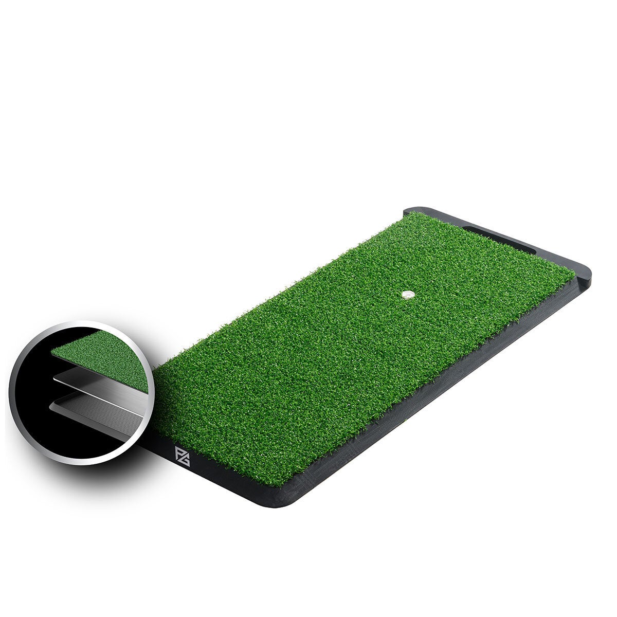 Palladium Golf Practice Driving Range Kit