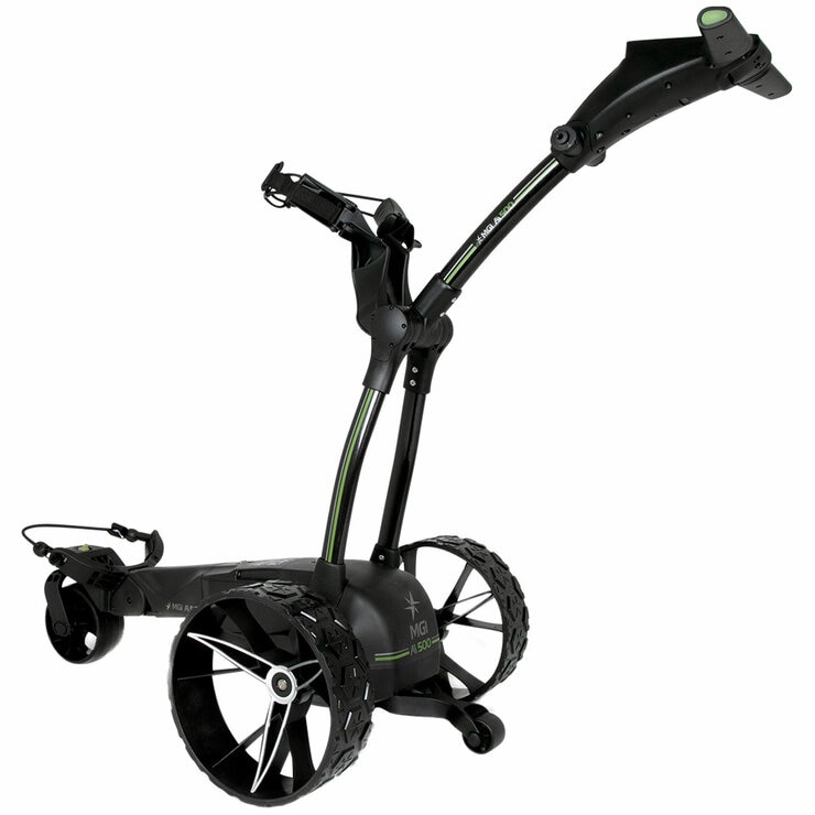 MGI Ai 500 Electric Golf Cart