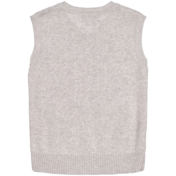 Andy & Evan 2pc Boys Set Jumper - Blue/Grey