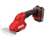 SKIL Grass And Shear Kit 20V