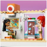 LEGO Friends Mia's Wildlife Rescue 41717