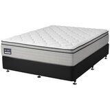 A.H. Beard Domino Kalgan Double Mattress Plush