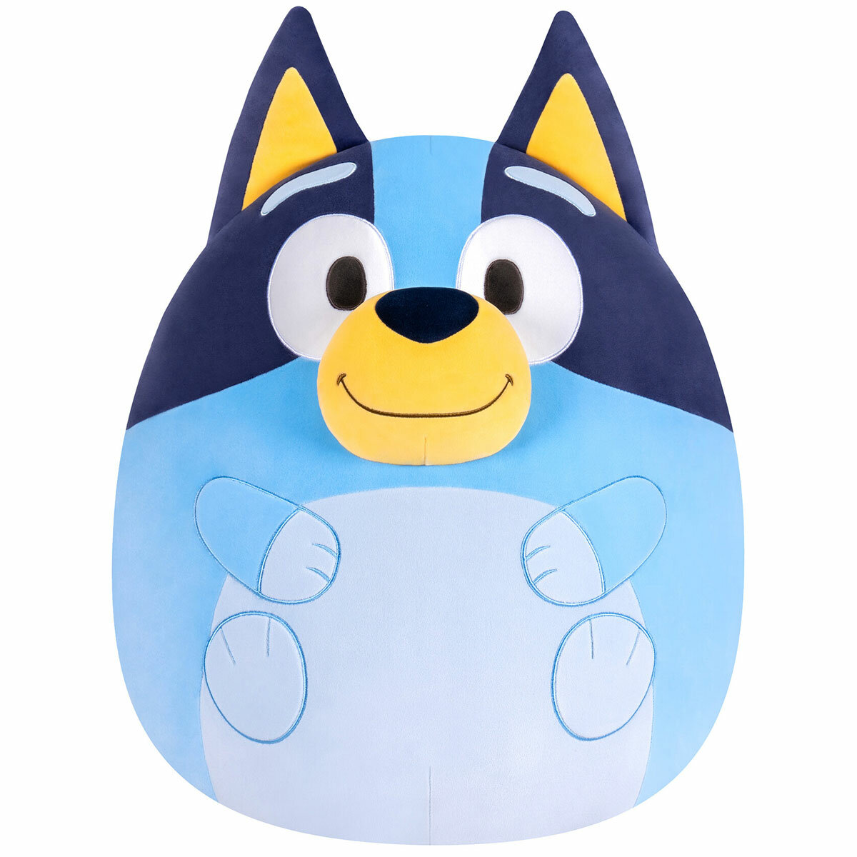 Squishmallows Bluey 51cm Bluey Squishmallows Bluey 51cm Bluey