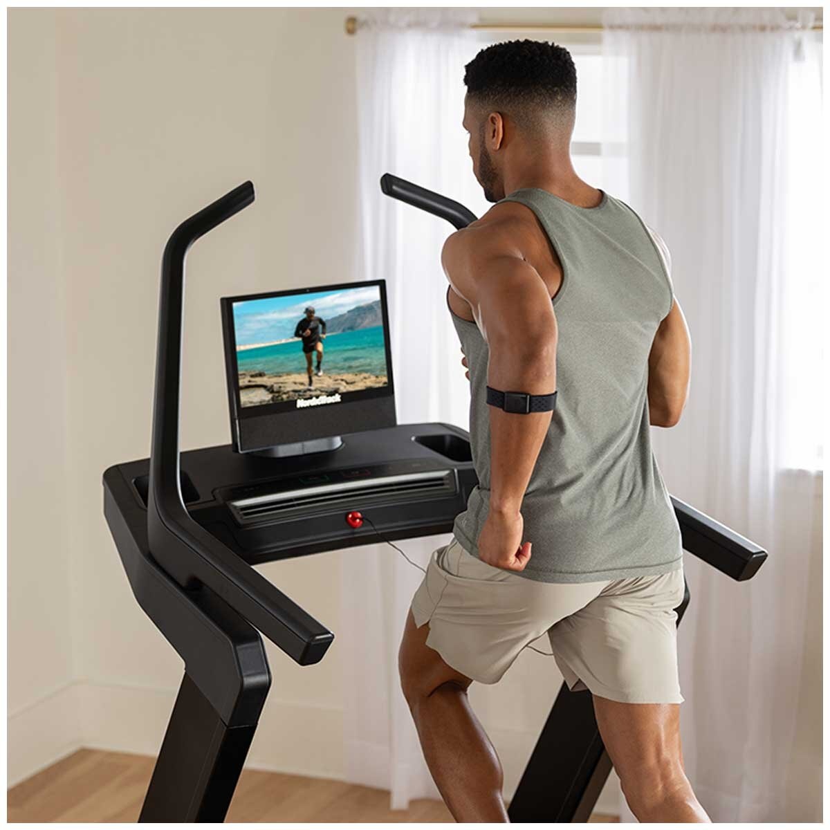 Norditrack X16 Treadmill
