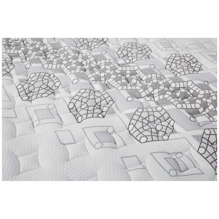 Domino Lachlan Super King Mattress Firm