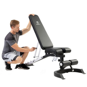 Marcy Utility Bench