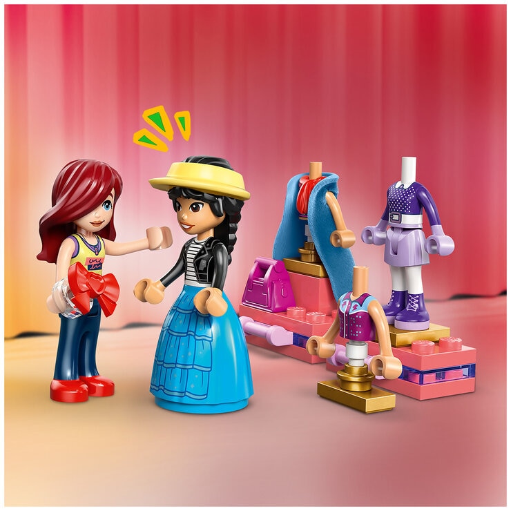 LEGO Friends Heartlake City Fashion Show 42685 LEGO Friends Heartlake City Fashion Show 42685