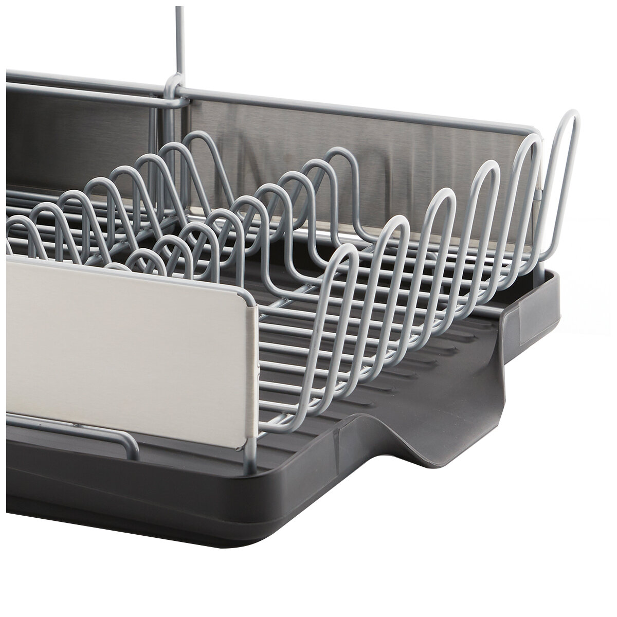 Sabatier Compact Dish Rack