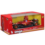 1:18 Ferrari SF-24 2024 Carlos Sainz 1:18 Ferrari SF-24 2024 Carlos Sainz