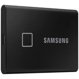 Samsung T7 Touch 1TB Portable SSD