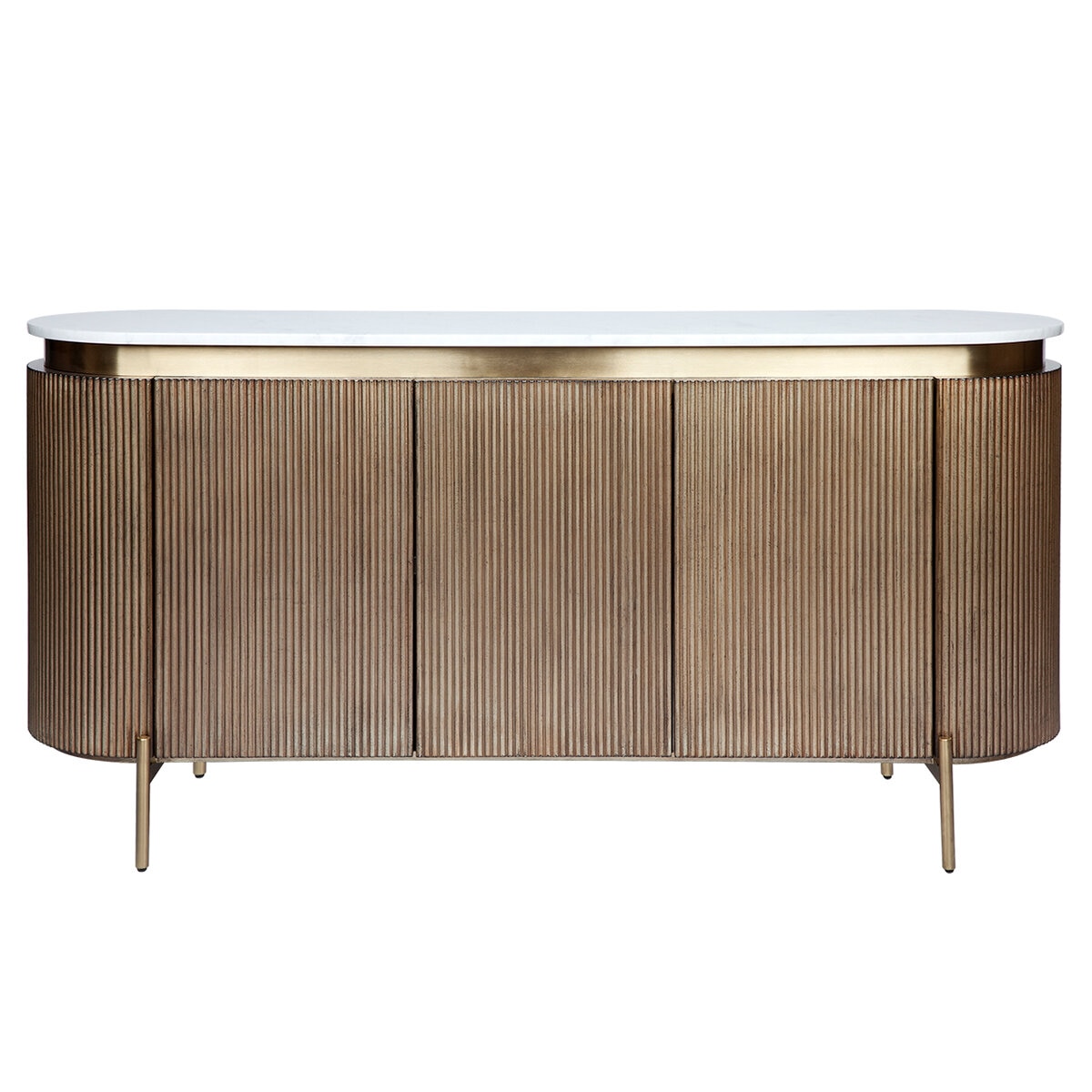 CAFE LIGHTING & LIVING Demarco Buffet