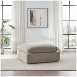 Aiden & Ivy Ottoman Of The Sereen Sectional