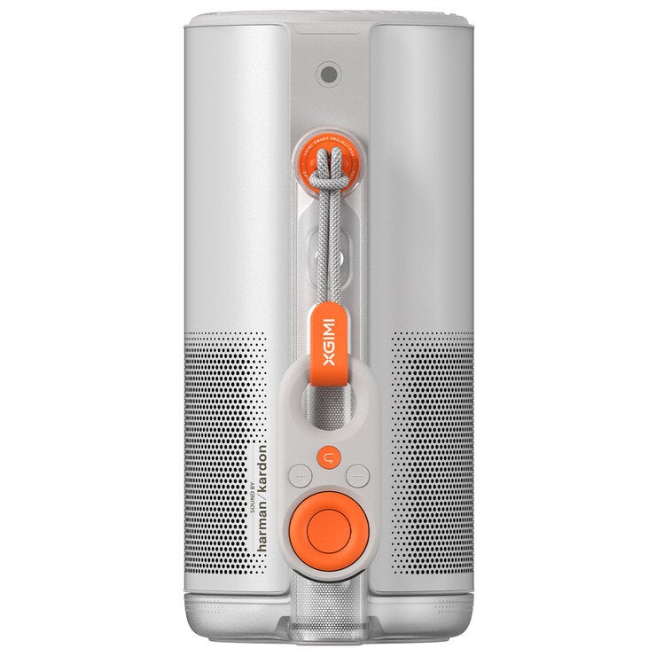 XGIMI MoGo 4 Portable Projector WK08K