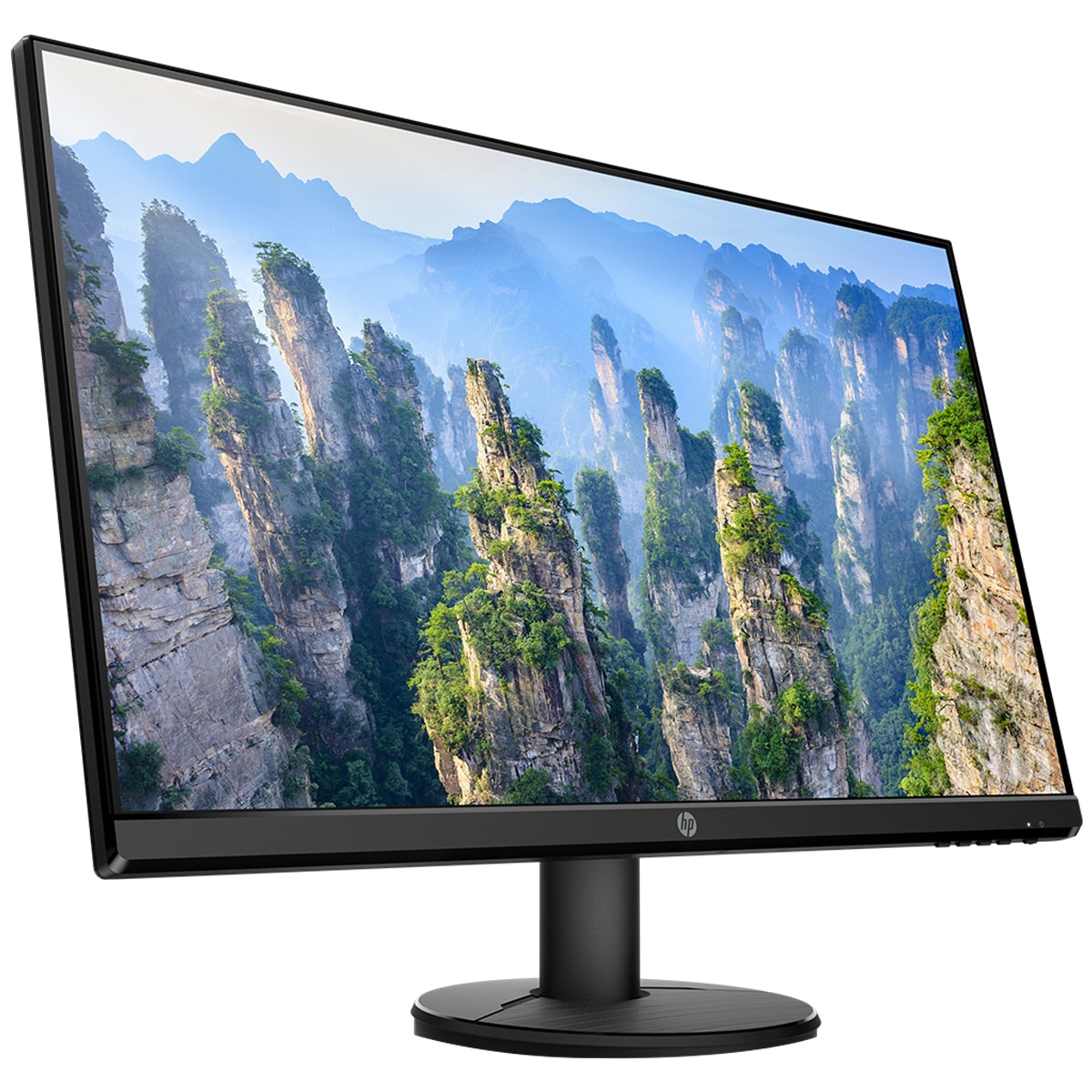 HP 27 Inch V27I FHD Monitor 9SV93AA Costco Australia
