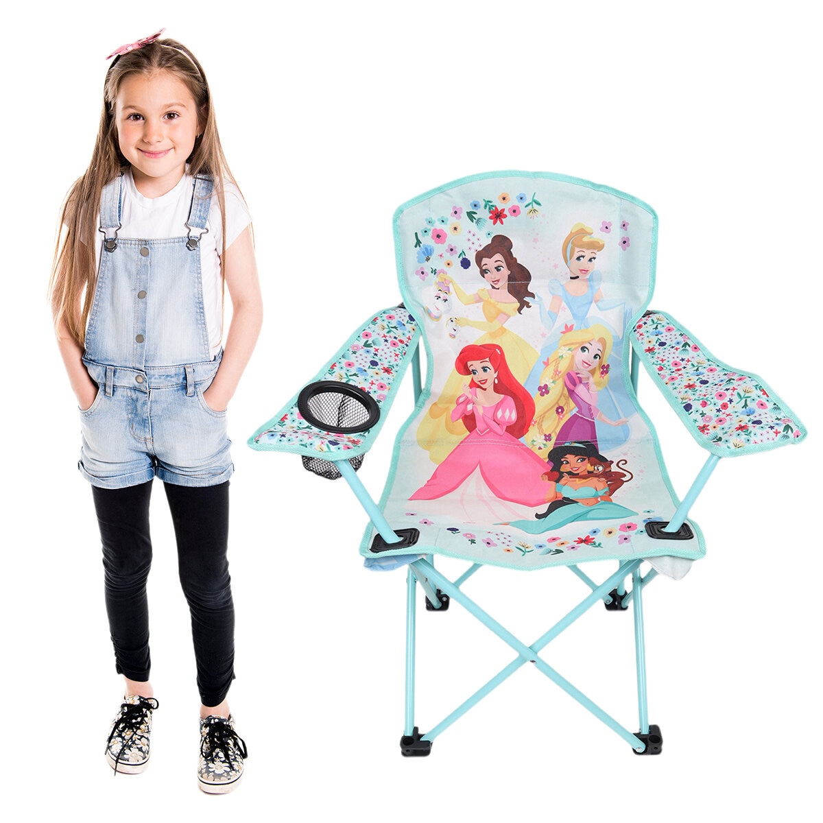 Danawares Kids Camp Chair