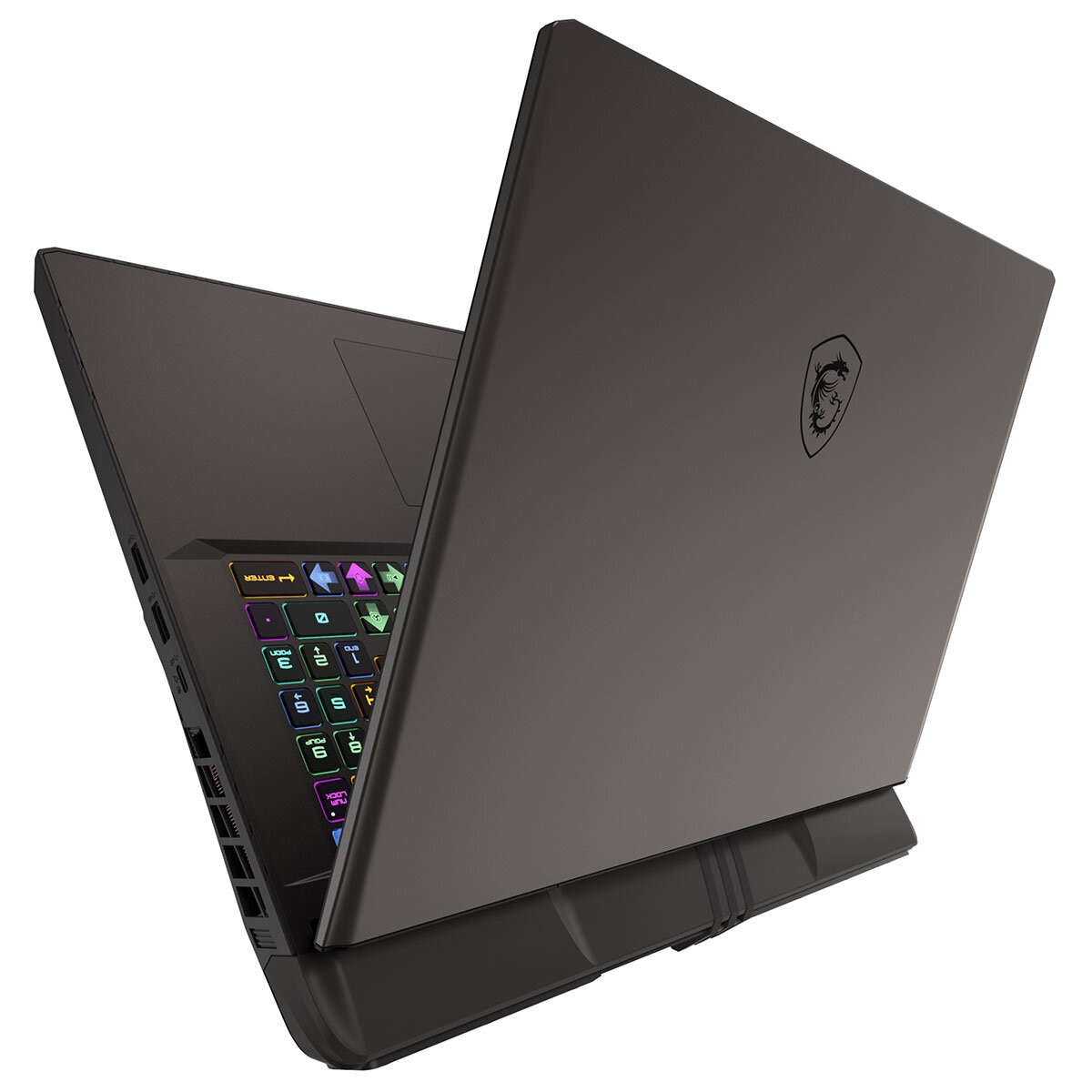MSI 17 Inch Vector 17 HX Laptop i7-14650HX A14VHG-664AU