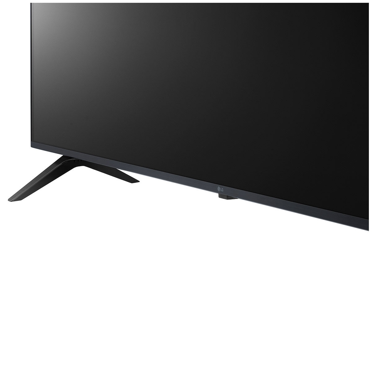 LG UR80 65 inch 4K Smart UHD TV with Al Sound Pro 65UR8050PSB