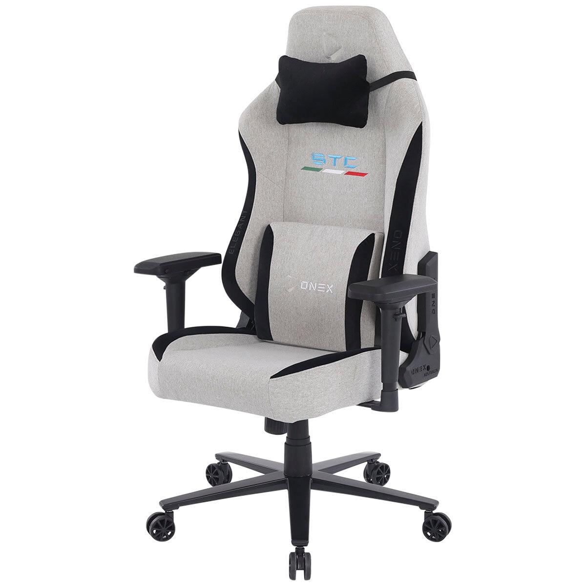 ONEX STC Elegant XL Series Gaming Chair Cowboy