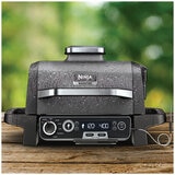 Ninja Woodfire Electric BBQ Grill and Smoker OG751ANZ Ninja Woodfire Electric BBQ Grill and Smoker OG751ANZ