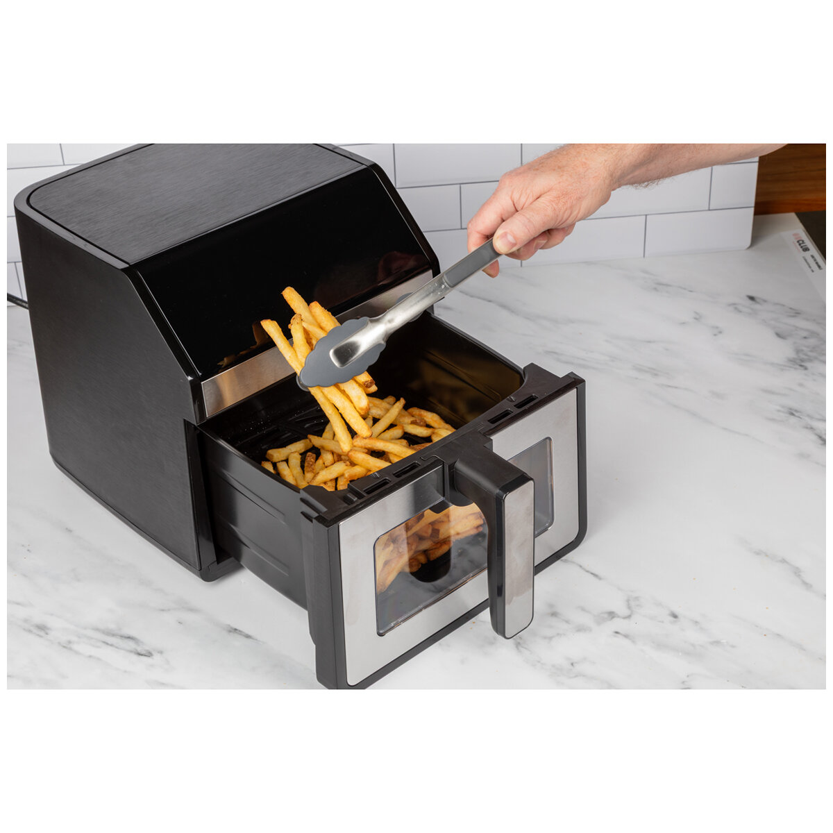 Prepworks Stainless Steel Tong 5 Piece Set Prepworks Stainless Steel Tong 5 Piece Set