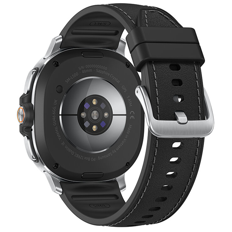 Samsung Galaxy Watch 8 Classic Black LTE 46mm
