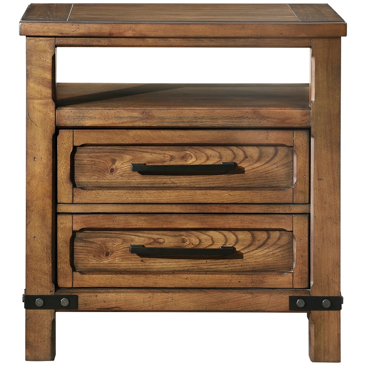 Northridge Home Urban Park Nightstand Costco Australia