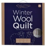 Onkaparinga Wool Quilt Queen