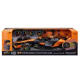 Maisto 1:10 Formula Racing RC Mclaren Norris