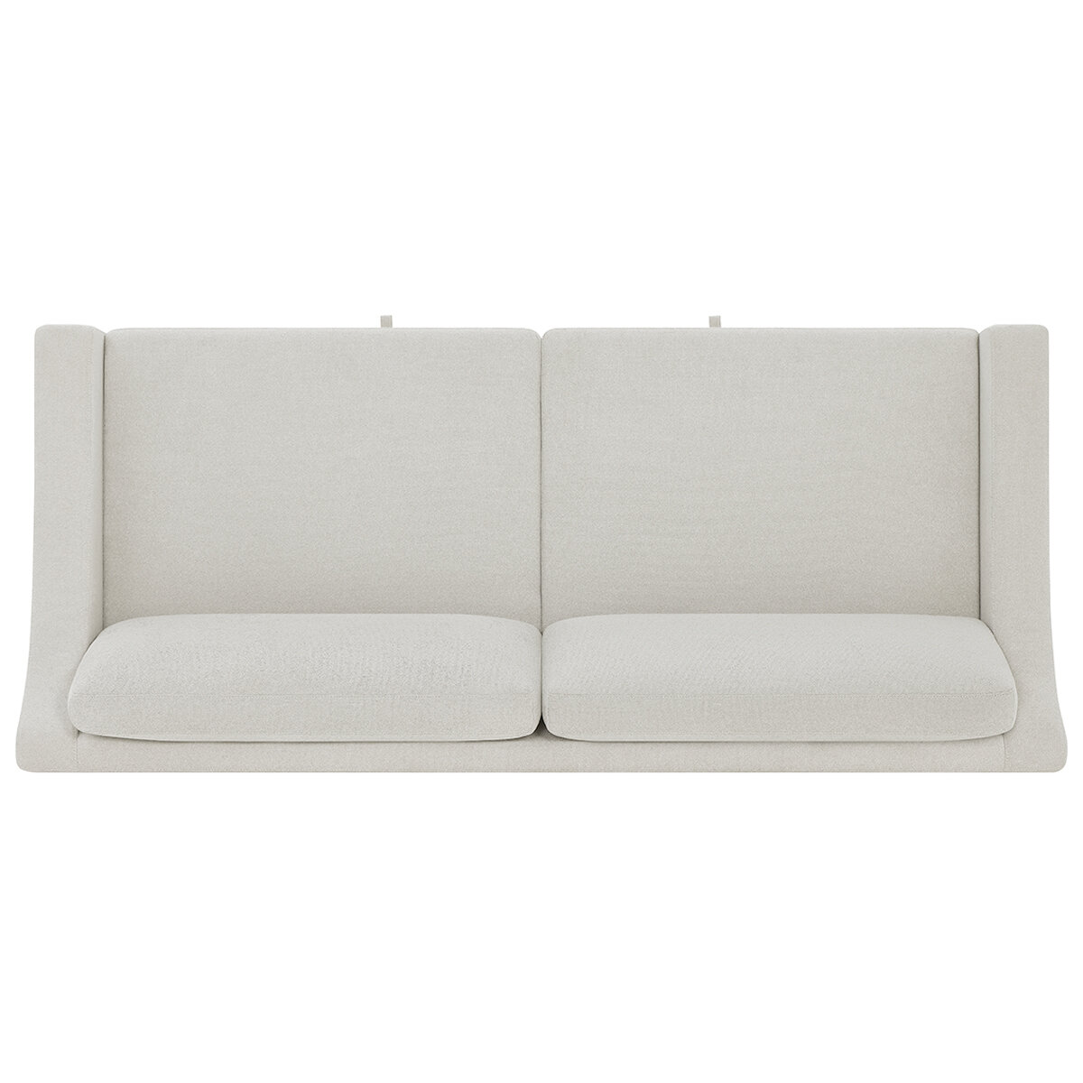 Thomasville Fabric Sofa Sleeper