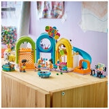 LEGO Friends Fun Indoor Playground 42686