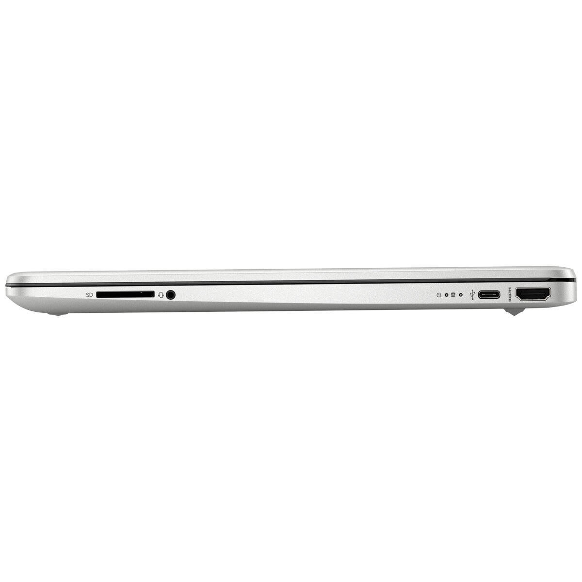 HP 15.6 Inch 15s Laptop PC 11th Gen Core i5 15s-fq2533TU