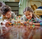 lego friends mia's wildlife rescue 41717