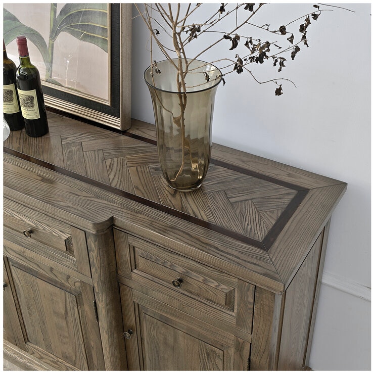 Moran Americana Mosaic Buffet Moran Americana Mosaic Buffet