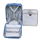 Tosca Metro Carry On Sapphire
