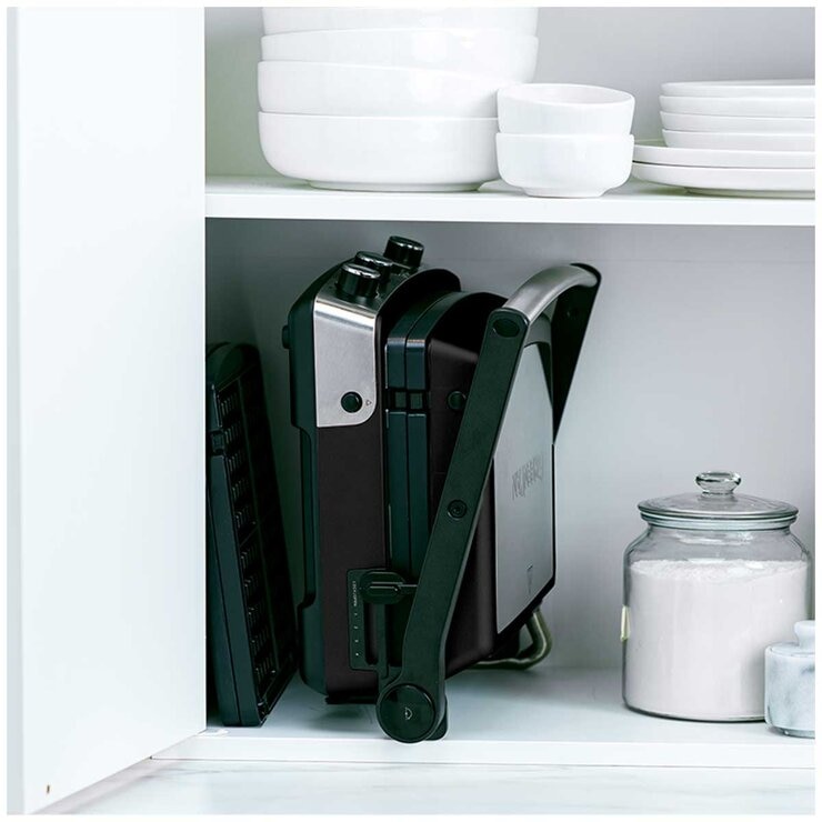 GreenPan Contact Grill Matt Black CC006848-003 GreenPan Contact Grill Matt Black CC006848-003